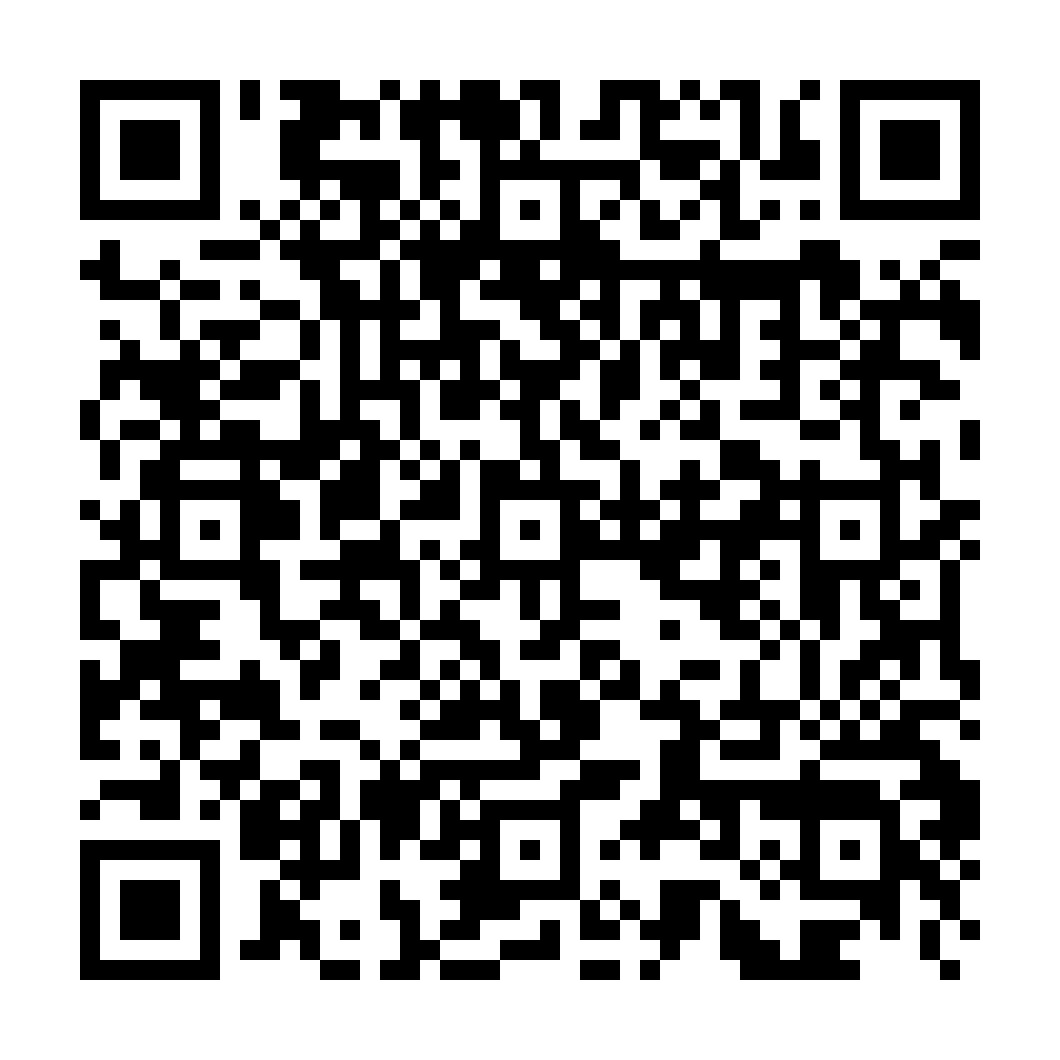 Registration QR Code